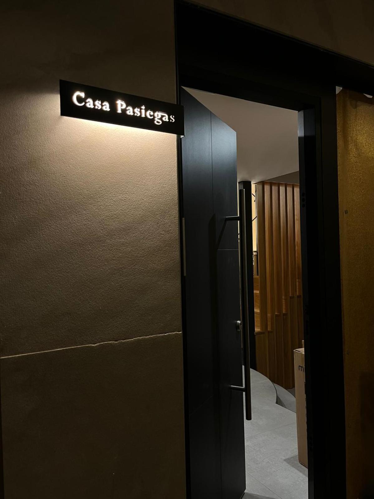 Casa Pasiegas, By Daimar Granada Luaran gambar