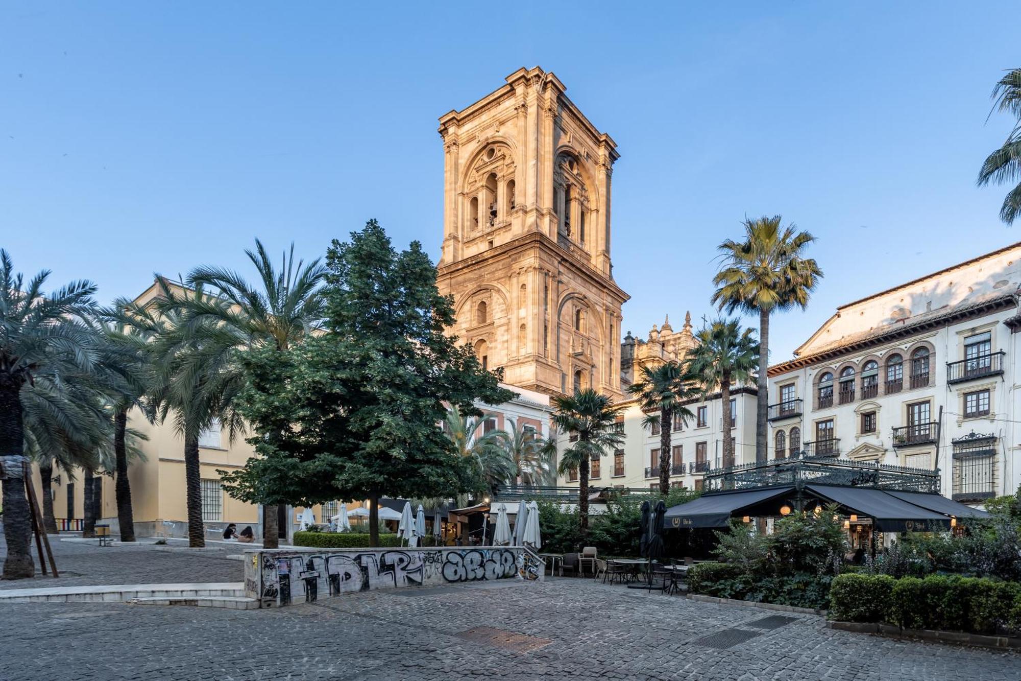 Casa Pasiegas, By Daimar Granada Luaran gambar
